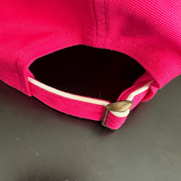 John Deere Pink Hat - Picture 3 of 5